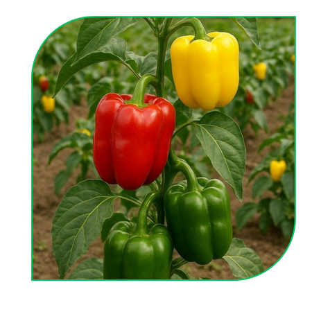 Bell Pepper