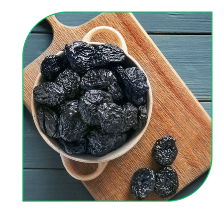 Prunes