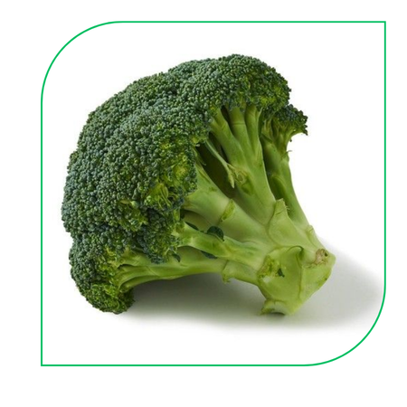 Broccoli