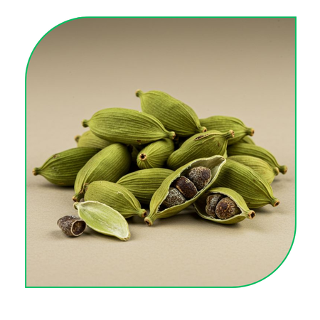 Cardamom