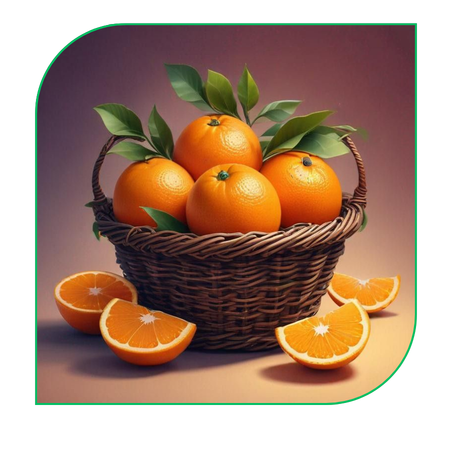 Orange: Valencia, Navel