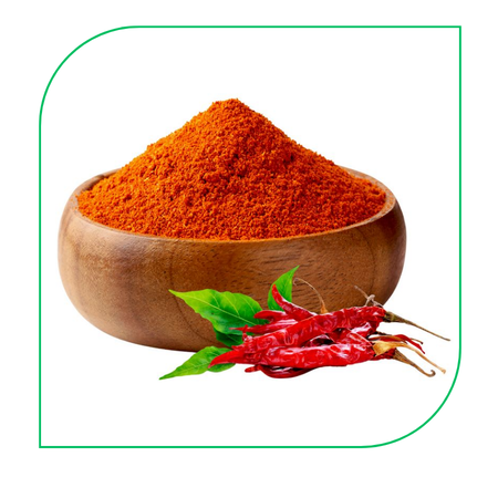 Chili Powder
