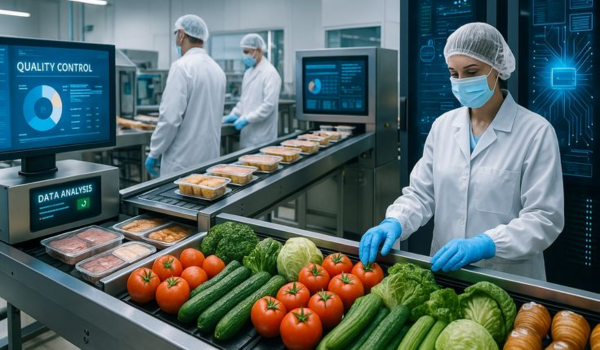 Control & Product Selection