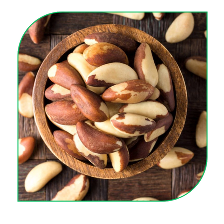Brazil Nuts