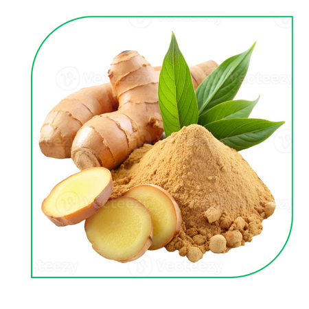 Ginger Powder