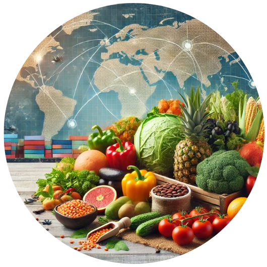 food trading business in Dubai