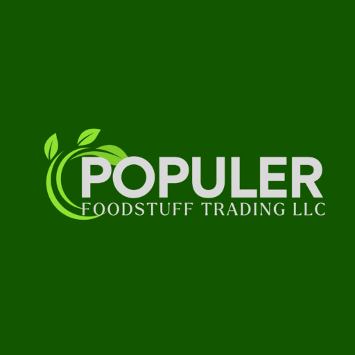 populer foodstuff